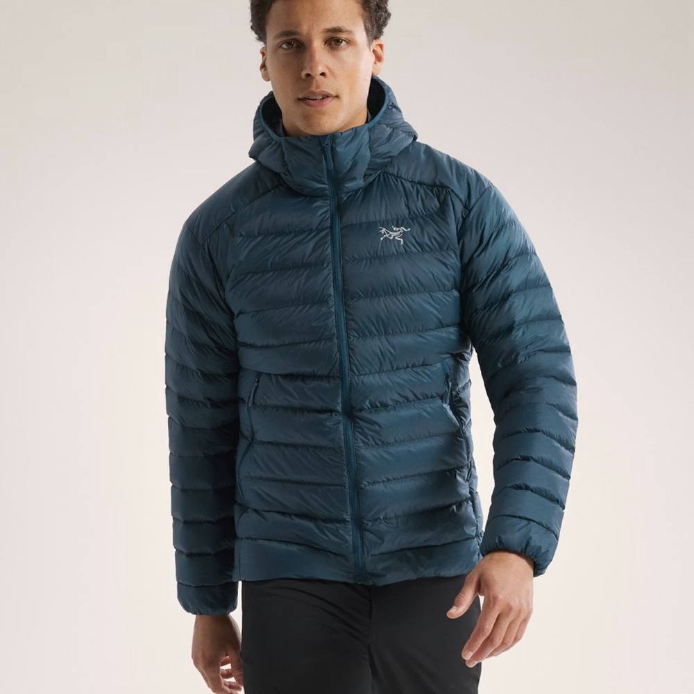 Arc'teryx Cerium Down Hoody